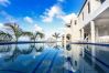 Villa in Simpson Bay - Amalia