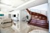 Villa in Simpson Bay - Amalia