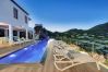 Villa in Simpson Bay - Amalia