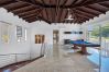 Villa in Simpson Bay - Amalia