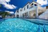 Villa in Simpson Bay - Amalia