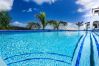 Villa in Simpson Bay - Amalia