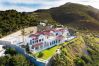 Villa in Simpson Bay - Amalia