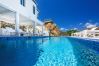 Villa in Simpson Bay - Amalia
