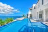 Villa in Simpson Bay - Amalia