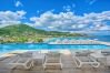 Villa in Simpson Bay - Amalia