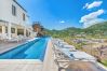 Villa in Simpson Bay - Amalia