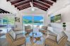 Villa in Simpson Bay - Amalia