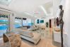 Villa in Simpson Bay - Amalia