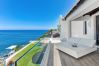 Villa in Simpson Bay - Amalia
