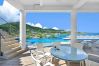 Villa in Simpson Bay - Amalia