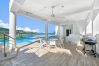 Villa in Simpson Bay - Amalia