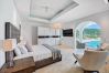 Villa in Simpson Bay - Amalia