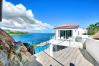 Villa in Simpson Bay - Amalia