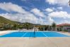 Villa in Simpson Bay - Amalia