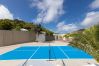 Villa in Simpson Bay - Amalia