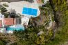 Villa in Simpson Bay - Amalia