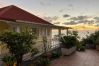 Villa in Saint Barthélemy - L'Enclos