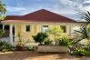 Villa in Saint Barthélemy - L'Enclos