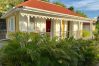 Villa in Saint Barthélemy - L'Enclos