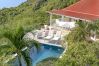 Villa in Saint Barthélemy - L'Enclos