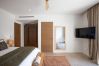 Villa in Terres Basses - Aqua Vista