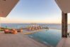 Villa in Terres Basses - Aqua Vista