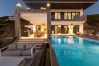 Villa in Terres Basses - Aqua Vista
