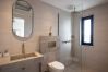 Villa in Terres Basses - Aqua Vista