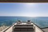 Villa in Terres Basses - Aqua Vista