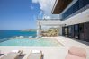 Villa in Terres Basses - Aqua Vista