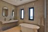 Villa in Terres Basses - Aqua Vista