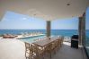 Villa in Terres Basses - Aqua Vista