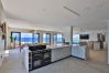 Villa in Terres Basses - Aqua Vista