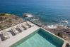 Villa in Terres Basses - Aqua Vista