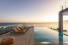 Villa in Terres Basses - Aqua Vista