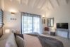 Villa in Terres Basses - Arawak