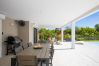 Villa in Terres Basses - Arawak