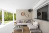 Villa in Terres Basses - Arawak