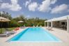 Villa in Terres Basses - Arawak