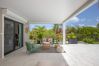 Villa in Terres Basses - Arawak