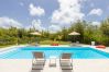 Villa in Terres Basses - Arawak
