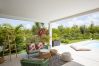 Villa in Terres Basses - Arawak