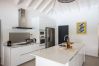 Villa in Terres Basses - Arawak