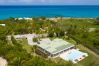 Villa in Terres Basses - Arawak