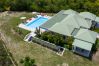 Villa in Terres Basses - Arawak