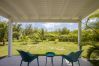 Villa in Terres Basses - Arawak