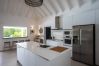 Villa in Terres Basses - Arawak