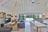 Villa in Terres Basses - Arawak