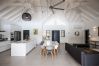 Villa in Terres Basses - Arawak